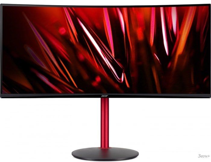 Игровой монитор Acer XZ342CUPbmiiphx