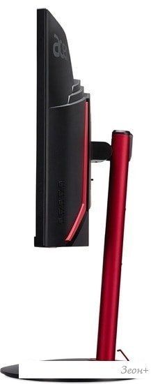 Игровой монитор Acer XZ342CUPbmiiphx