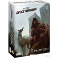 Настольная игра Мир Хобби Место преступления: Средневековье