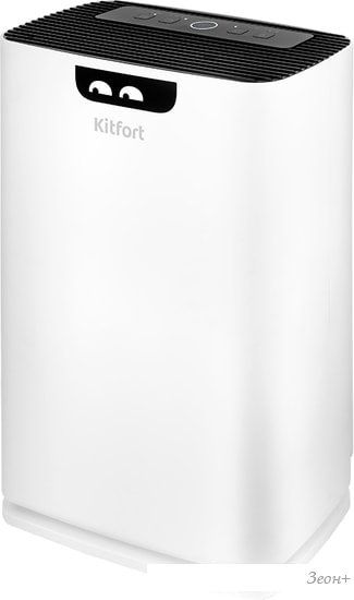Очиститель воздуха Kitfort KT-2824