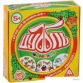 Настольная игра Лас Играс Дуббль. Животные 2579447