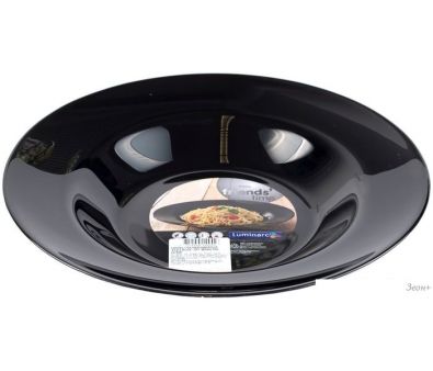   Luminarc Pasta Black M0064