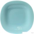   Luminarc Carine light turquoise P4127