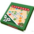 Настольная игра Десятое королевство Словодел 02648