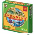 Настольная игра Десятое королевство Викторина Биология