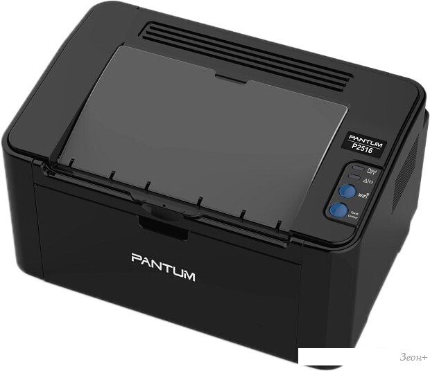 Принтер Pantum P2516