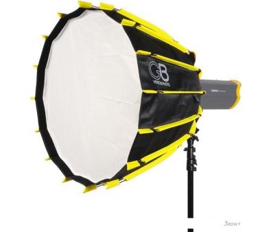 Софтбокс GreenBean LedStorm 70BW