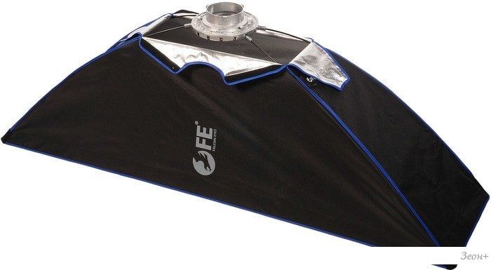 Софтбокс Falcon Eyes FastBox 30140 BW