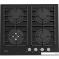 Варочная панель Korting HGG 6825 CTN