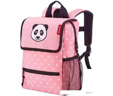  Reisenthel Panda dots pink IE3072