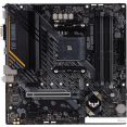 Материнская плата ASUS TUF Gaming B550M-E