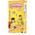Настольная игра Gigamic Катамино. Семейная версия