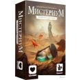 Настольная игра Геменот Мистериум. Тайные знаки
