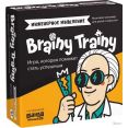 Настольная игра Brainy Games Инженерное мышление УМ547