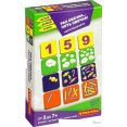 Развивающая игра Bondibon Раз овечка, пять овечка ВВ4703