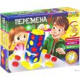 Настольная игра Фортуна 4 перемена Ф86619