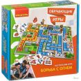 Развивающая игра Bondibon Борьба с огнем ВВ3443