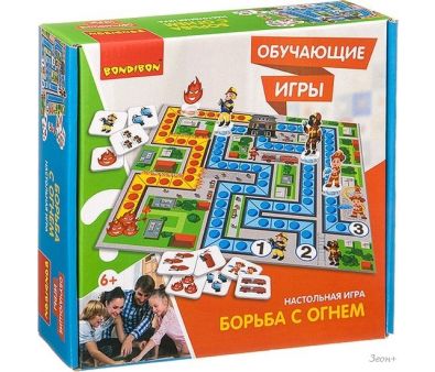   Bondibon    3443