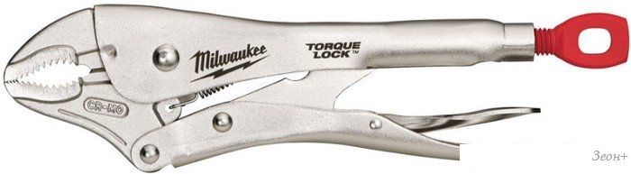 Клещи зажимные Milwaukee 4932471725