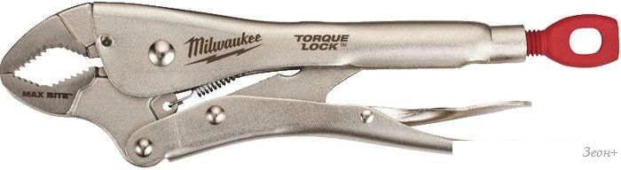 Зажим Milwaukee 4932471729