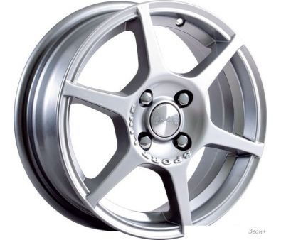   SKAD  14x5.5" 4x98 DIA 58.6 ET 38 