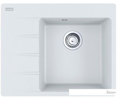   Franke Centro CNG 611-62 TL Fragranite 114.0639.704 ()