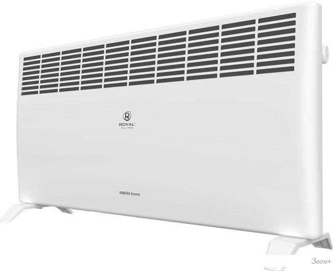 Конвектор Royal Clima Ribera Econo REC-RE2000M