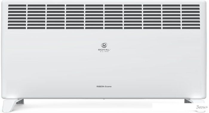 Конвектор Royal Clima Ribera Econo REC-RE2000M