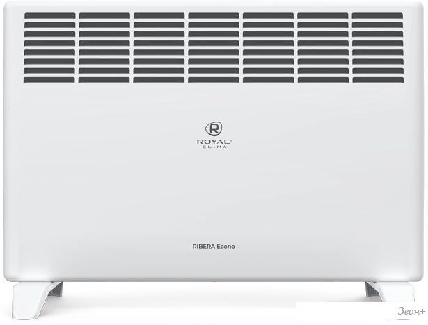 Конвектор Royal Clima Ribera Econo REC-RE1500M