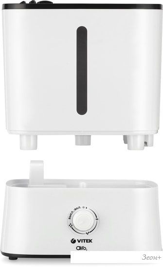 Увлажнитель воздуха Vitek VT-2347