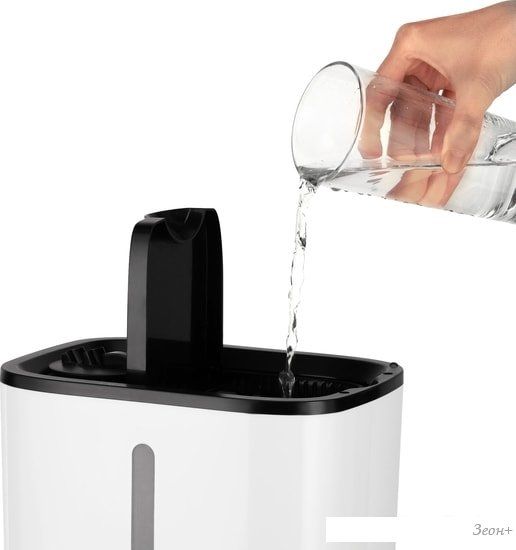 Увлажнитель воздуха Vitek VT-2347