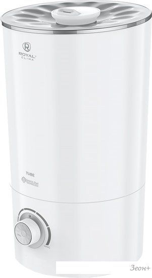 Увлажнитель воздуха Royal Clima Tube RUH-TB300/4.0M-WT