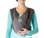  Baby K'tan Charcoal Black S