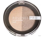    Relouis Pro EyeShadow Duo ( 112)
