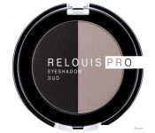    Relouis Pro EyeShadow Duo ( 106)