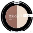    Relouis Pro EyeShadow Duo ( 103)