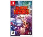    No More Heroes 3  Nintendo Switch
