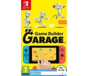 Game Builder Garage  Nintendo Switch