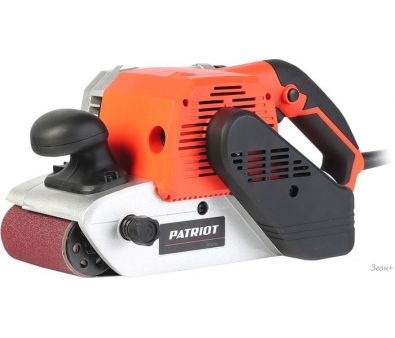   Patriot BS 120