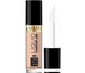  Eveline Cosmetics Liquid Camouflage (04 Light) 5 