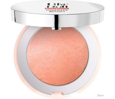  Pupa Like a Doll Luminys Blush ( 200)