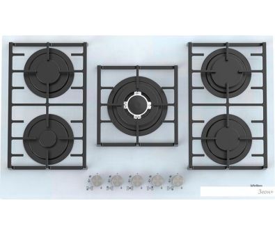   Korting HGG 9835 CTW
