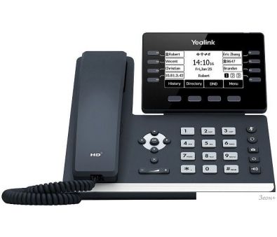 IP- Yealink SIP-T53