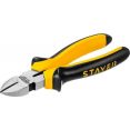 Кусачки боковые (бокорезы) Stayer 2205-5-18