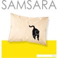   Samsara Cats 5070-1 50x70