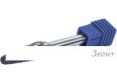 Борфреза FORSAGE F-617L0616