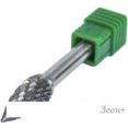 Борфреза RockForce RF-617G0618