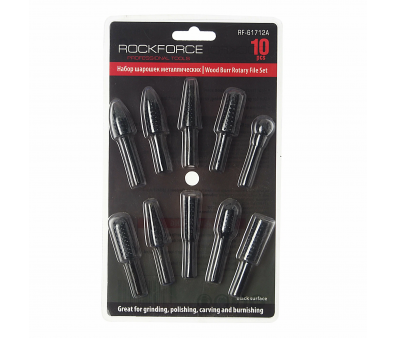  RockForce RF-61712A