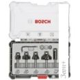 Набор фрез Bosch 2.607.017.469