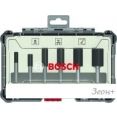 Набор фрез Bosch 2.607.017.467